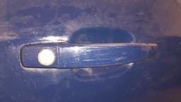 OPEL Door Front Right OPEL ZAFIRA TOURER C (P12) (2011-2019) — thumbnail 3