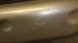 KIA Door Front Right KIA CEE'D II (JD) (2012-2018) — thumbnail 9