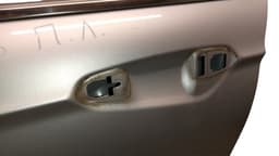 FORD 2412558 2381865 Door Front Left FORD MONDEO Mk V (CD, CE, CF) (2014-2022) — thumbnail 6