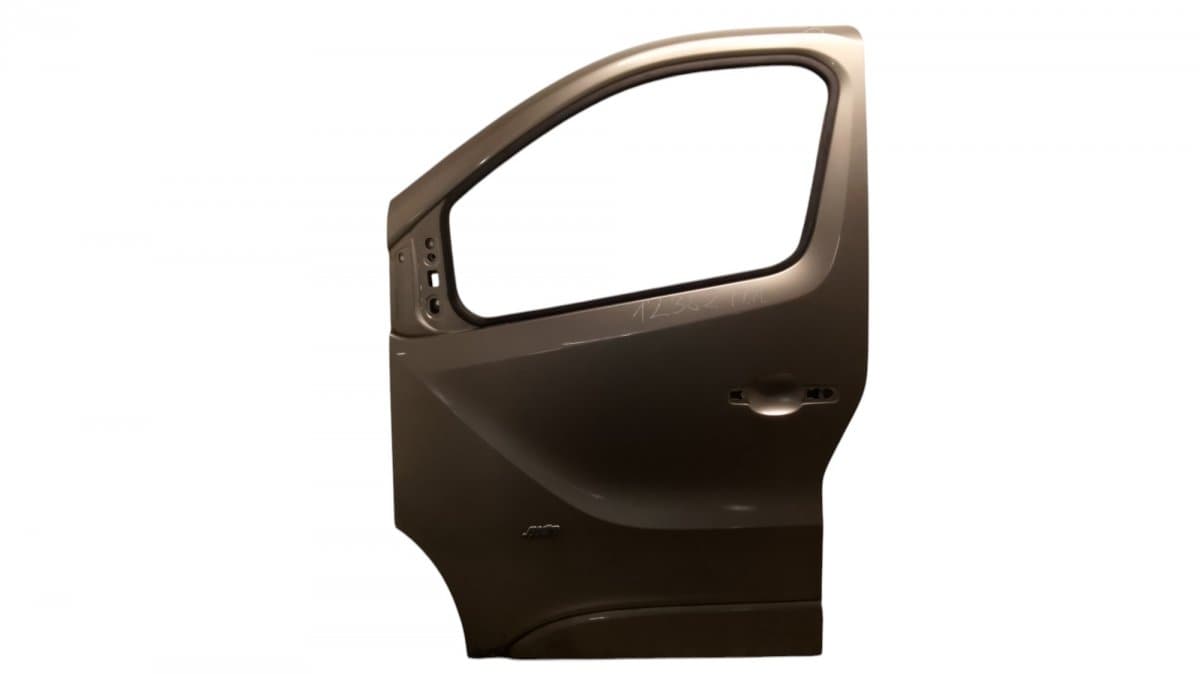 OPEL 801010179R Door Front Left OPEL VIVARO B (2014-2018)