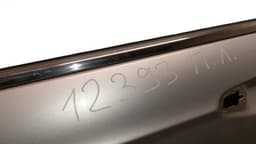 FORD 2412558 2381865 Door Front Left FORD MONDEO Mk V (CD, CE, CF) (2014-2022) — thumbnail 5
