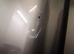 VOLVO Door Front Right VOLVO S40 / V50 / C30 / C70 (MS, MW) (2004-2012) — thumbnail 4
