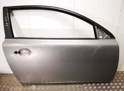 VOLVO Door Front Right VOLVO S40 / V50 / C30 / C70 (MS, MW) (2004-2012) — thumbnail 1