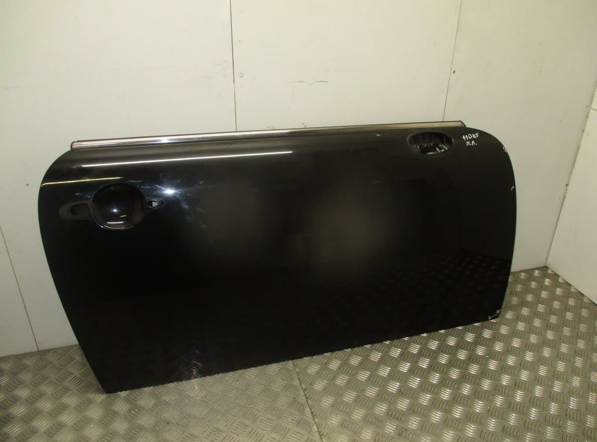 MINI Door Front Right MINI MINI II (2006-2015)