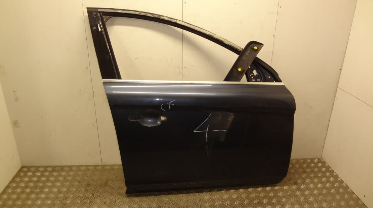 VOLVO Door Front Right VOLVO XC60 I (2008-2017)