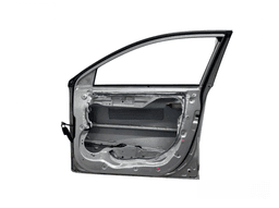 KIA 760041F050 Door Front Right KIA SPORTAGE III (SL) (2010-2015) — thumbnail 5