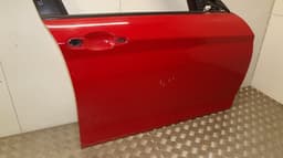 BMW Door Front Right BMW 1 (F20, F21) (2011-2019) — thumbnail 2
