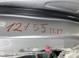 KIA 760041F050 Door Front Right KIA SPORTAGE III (SL) (2010-2015) — thumbnail 8