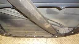 VOLVO Door Front Right VOLVO XC60 I (2008-2017) — thumbnail 10