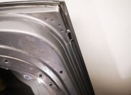 VOLVO Door Front Right VOLVO S40 / V50 / C30 / C70 (MS, MW) (2004-2012) — thumbnail 9