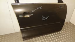 CITROËN Door Front Right CITROËN C4 Picasso I (UD, UA) (2006-2013) — thumbnail 2