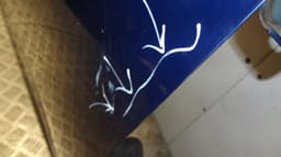 DACIA Door Front Right DACIA LOGAN II (2012-2020) — thumbnail 4