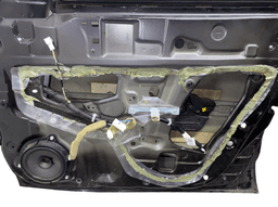 NISSAN Door Front Right NISSAN JUKE I (F15) (2010-2019) — thumbnail 8
