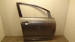 MAZDA Door Front Right MAZDA CX-7 (ER) (2006-2014) — thumbnail 1