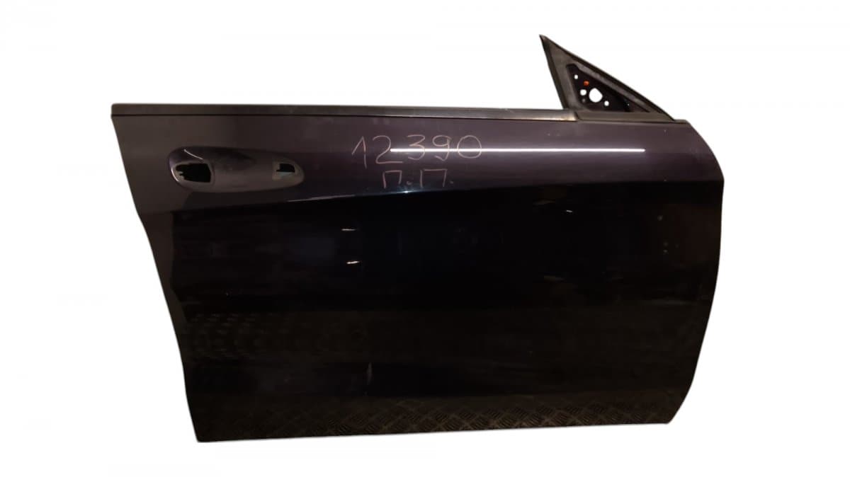 MERCEDES-BENZ Door Front Right MERCEDES-BENZ CLA (C117, X117) (2013-2019)