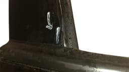 HYUNDAI 760042Y010 Door Front Right HYUNDAI TUCSON II / ix35 I (LM) (2009-2017) — thumbnail 6