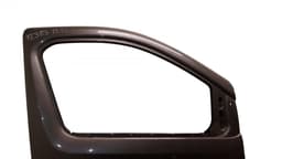 OPEL 93455816 1680955280 93455814 93455816 801005445R Door Front Right OPEL VIVARO B (2014-2018) — thumbnail 3