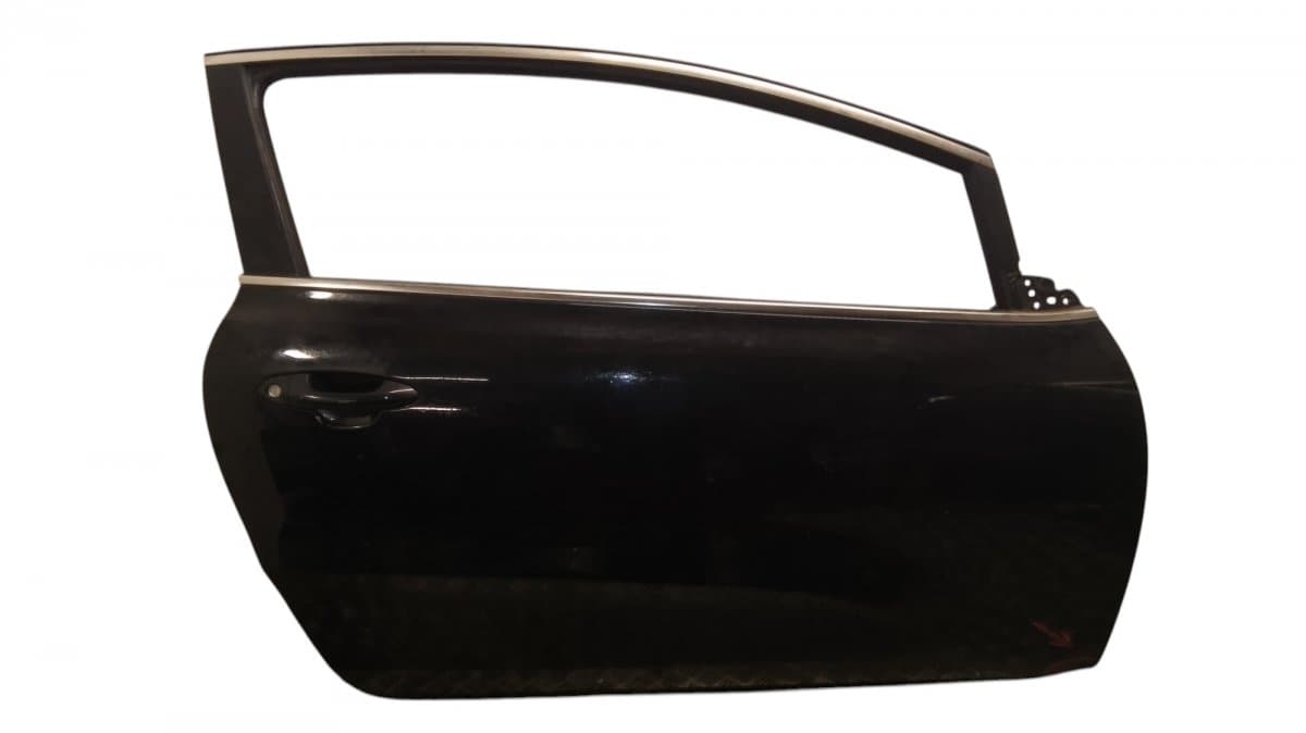 KIA Door Front Right KIA CEE'D II (JD) (2012-2018)