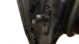 MERCEDES-BENZ Door Front Right MERCEDES-BENZ CLA (C117, X117) (2013-2019) — thumbnail 8