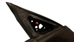 MERCEDES-BENZ Door Front Right MERCEDES-BENZ CLA (C117, X117) (2013-2019) — thumbnail 5