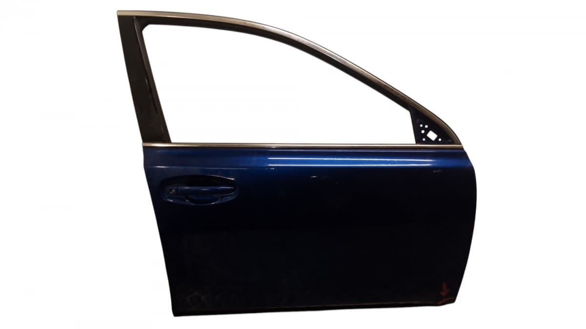 SUBARU Door Front Right SUBARU LEGACY V / Outback (2009-2014)