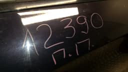 MERCEDES-BENZ Door Front Right MERCEDES-BENZ CLA (C117, X117) (2013-2019) — thumbnail 4
