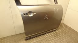 MAZDA Door Front Right MAZDA CX-7 (ER) (2006-2014) — thumbnail 2