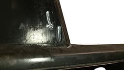 HYUNDAI 760042Y010 Door Front Right HYUNDAI TUCSON II / ix35 I (LM) (2009-2017) — thumbnail 5
