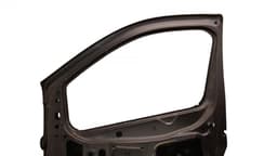 OPEL 93455816 1680955280 93455814 93455816 801005445R Door Front Right OPEL VIVARO B (2014-2018) — thumbnail 10
