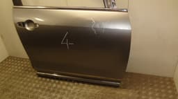 MAZDA Door Front Right MAZDA CX-7 (ER) (2006-2014) — thumbnail 3