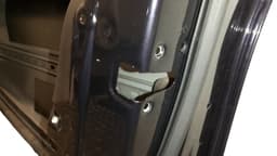 MERCEDES-BENZ Door Front Right MERCEDES-BENZ CLA (C117, X117) (2013-2019) — thumbnail 9