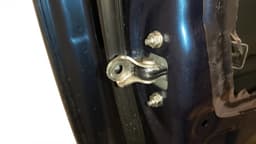 SUBARU Door Front Right SUBARU LEGACY V / Outback (2009-2014) — thumbnail 10