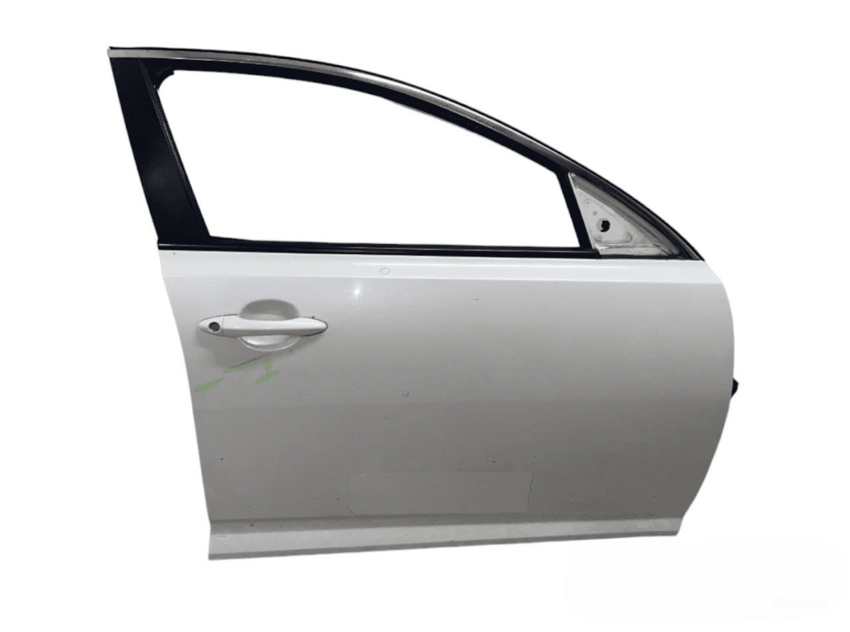 KIA 760042T000 Door Front Right KIA OPTIMA III (TF) (2010-2015)