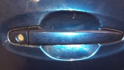 SUBARU Door Front Right SUBARU LEGACY V / Outback (2009-2014) — thumbnail 4
