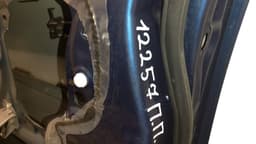 SUBARU Door Front Right SUBARU LEGACY V / Outback (2009-2014) — thumbnail 9