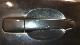 VOLVO RH998466 Door Front Right VOLVO S40 / V50 / C30 / C70 (MS, MW) (2004-2012) — thumbnail 2