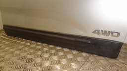 KIA 760042P010 Door Front Right KIA SORENTO II (XM) (2009-2015) — thumbnail 3