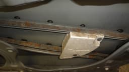 MAZDA Door Front Right MAZDA CX-7 (ER) (2006-2014) — thumbnail 8