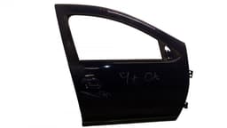 DACIA 801016752R Door Front Right DACIA LOGAN II (2012-2020) — thumbnail 1