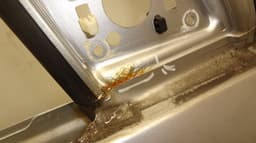 KIA 760042P010 Door Front Right KIA SORENTO II (XM) (2009-2015) — thumbnail 6