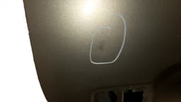 OPEL 93455816 1680955280 93455814 93455816 801005445R Door Front Right OPEL VIVARO B (2014-2018) — thumbnail 4