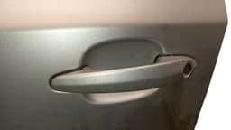 BMW Door Front Left BMW X3 (E83) (2004-2012) — thumbnail 3