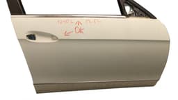 MERCEDES-BENZ Door Front Right MERCEDES-BENZ E-CLASS (W212) (2009-2016) — thumbnail 2