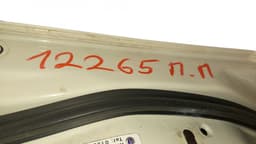 NISSAN H0100-JG0MM Door Front Right NISSAN X-TRAIL II (T31) (2007-2013) — thumbnail 8