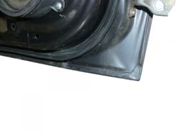 SUBARU Door Front Left SUBARU LEGACY V / Outback (2009-2014) — thumbnail 8