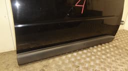 NISSAN H0100JG0MM Door Front Right NISSAN X-TRAIL II (T31) (2007-2013) — thumbnail 3