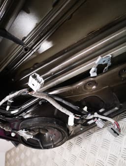 HONDA Door Front Right HONDA CIVIC VIII (FN, FD) (2005-2011) — thumbnail 8