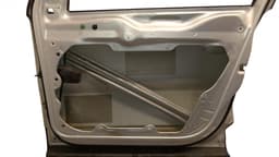 VW 5N1837730G Door Front Right VW TIGUAN I (5N) (2007-2018) — thumbnail 10