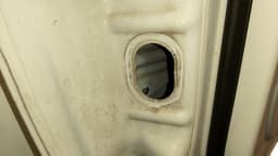 MERCEDES-BENZ Door Front Right MERCEDES-BENZ E-CLASS (W212) (2009-2016) — thumbnail 10