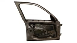 BMW Door Front Left BMW X3 (E83) (2004-2012) — thumbnail 7